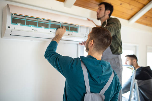 AC Installation Near Me in Owenton, KY