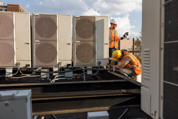 Best HVAC Installation Services  in Owenton, KY