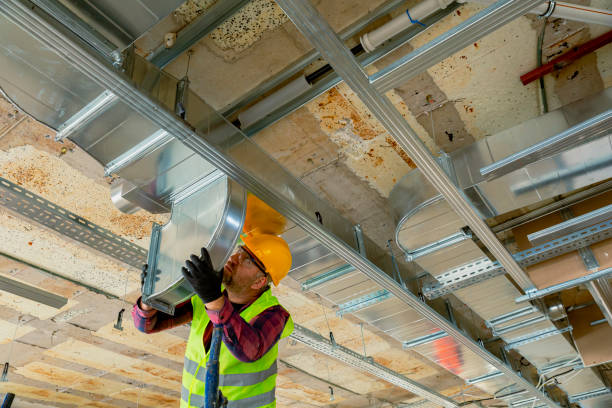 Best HVAC Installation Services  in Owenton, KY
