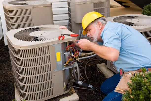 Best HVAC Replacement Cost  in Owenton, KY
