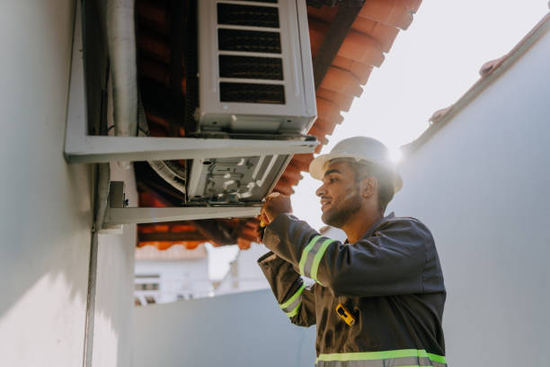 Trusted Owenton, KY HVAC Experts