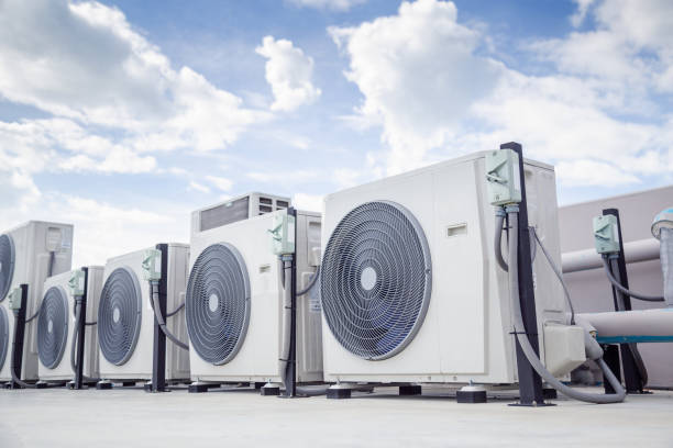Best HVAC Companies Near Me  in Owenton, KY
