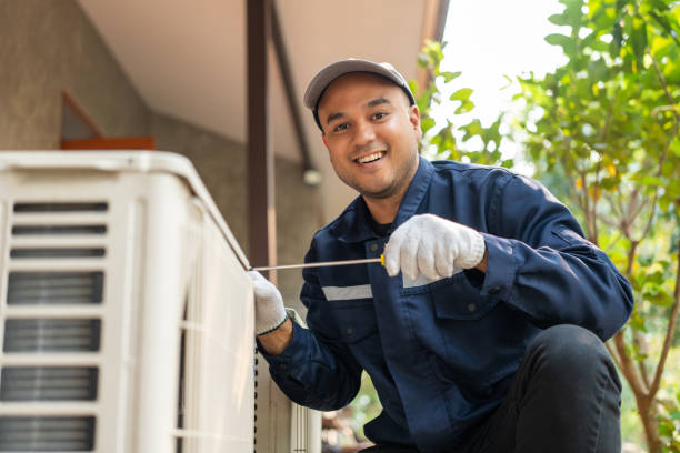 Best Air Conditioning Repair  in Owenton, KY