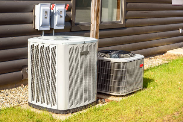 Best HVAC Air Duct Cleaning  in Owenton, KY